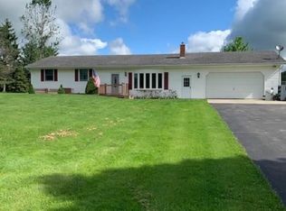 1091 Genesee Rd, Arcade, NY 14009