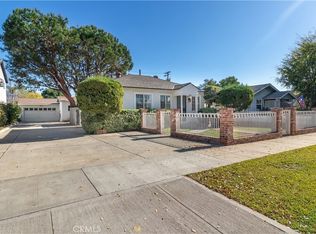 1340 N Lamer St, Burbank, CA 91506