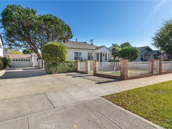 1340 N Lamer St, Burbank, CA 91506