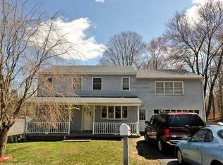 20 Jepson Ln, Meriden, CT 06451