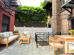 420 E 9th St APT 2, New York, NY 10009