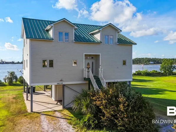 16235 Bon Bay Dr, Gulf Shores, AL 36542