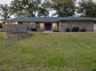 832 Loftin St, Tyler, TX 75701