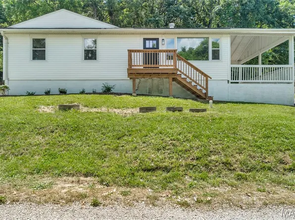 1022 Top Dr, Arnold, MO 63010