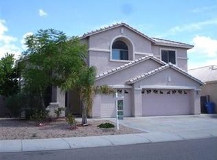 22031 N 34th Ave, Phoenix, AZ 85027