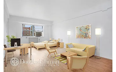 Sold by Douglas Elliman