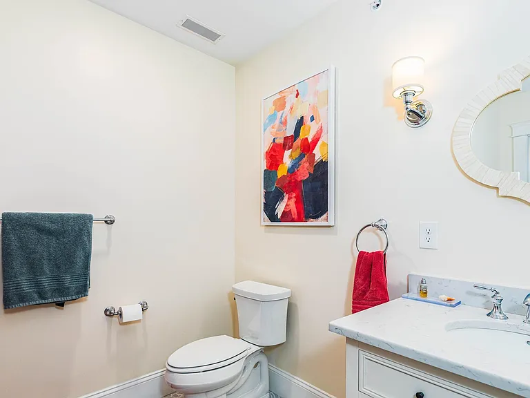 1 Franklin St #2C — Photo 21