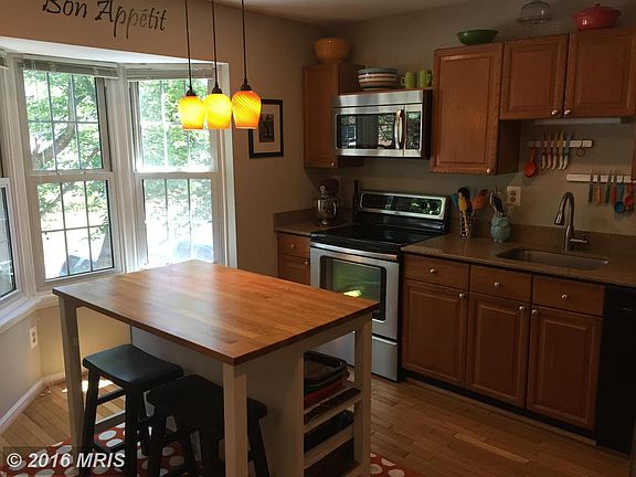 5th image of 6758 Cardinal Woods Ct
