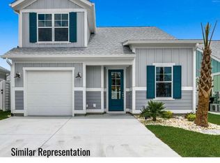 1109 Skylar Cove Ln, Calabash, NC 28467