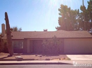 4820 N 63rd Ave, Phoenix, AZ 85033