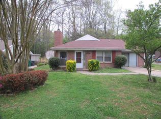 4714 Old Woods Rd, Charlotte, NC 28209