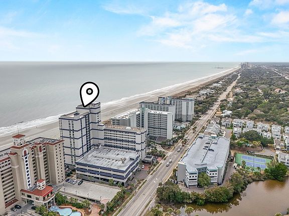 3rd image of 5308 N Ocean Blvd. #2005