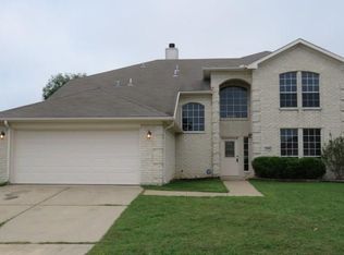 3969 Miami Springs Dr, Fort Worth, TX 76123