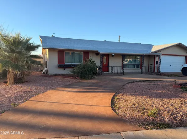 10656 W CONNECTICUT Avenue, Sun City, AZ 85351
