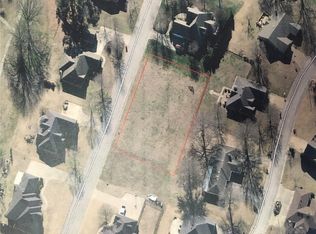 13312 Fairway Ct, Siloam springs, AR 72761