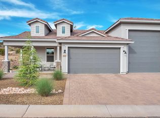 3620 E Sumner Pl, Rimrock, AZ 86335