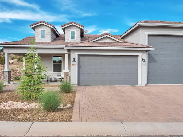 3620 E SUMNER Place, Rimrock, AZ 86335