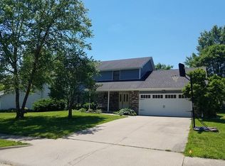 3613 Godfrey Dr, Columbia, MO 65203