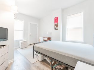 32 S Huntington Ave #3, Roxbury Crossing, MA 02120