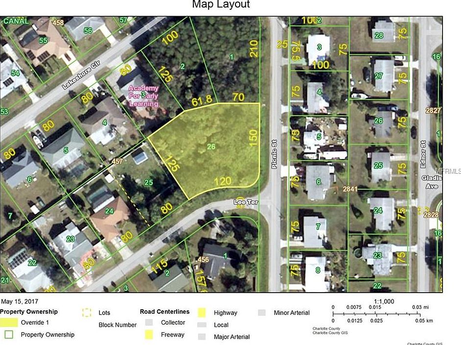 2nd image of 2193 Picnic St