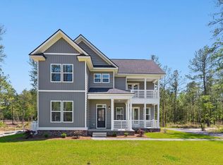 109 Weston James Loop, Huger, SC 29450