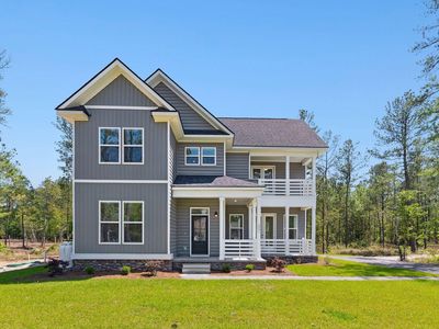 109 Weston James Loop, Huger, SC, 29450