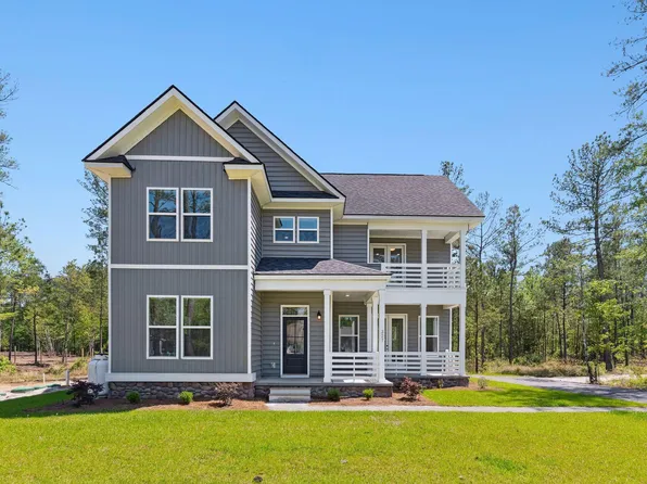 109 Weston James Loop, Huger, SC 29450