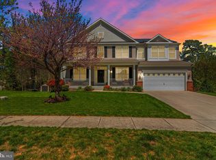 8212 Running Spring Cir, Severn, MD 21144