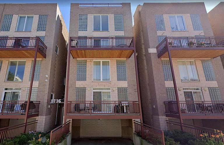 1st image of 8735 W Catherine Ave APT 14
