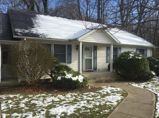 2937 Tecumseh Dr, Benton Harbor, MI 49022