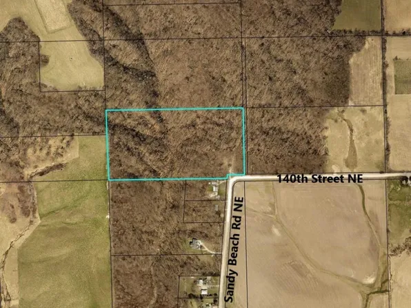 Cottage Woods, Solon, IA 52333
