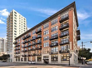 1601 S Michigan Ave APT 403, Chicago, IL