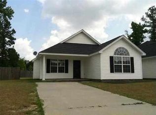 253 Rosemount Dr, Florence, SC 29505