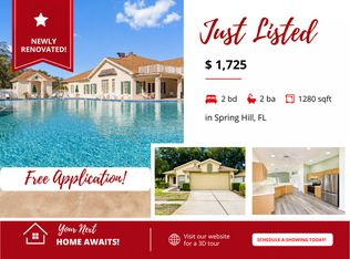 240 Center Oak Cir, Spring Hill, FL 34609