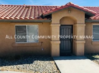 73556 Sunnyslope Dr APT A, Twentynine Palms, CA 92277