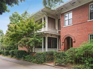 205 3rd St NE #NE-4, Atlanta, GA 30308