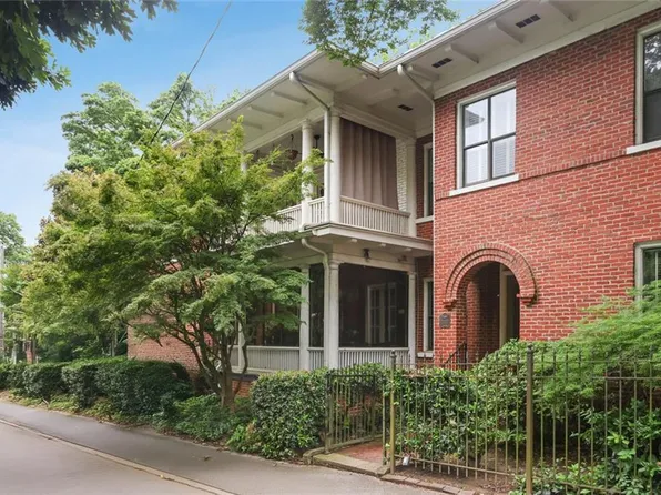 205 3rd St NE #Ne-4, Atlanta, GA 30308