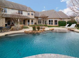 7301 Majestic Mnr, Colleyville, TX 76034