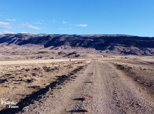 6155 Goldie Ln, Casper, WY 82604