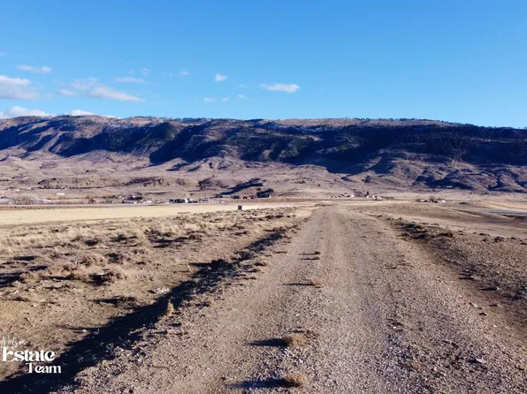 6155 Goldie Ln, Casper, WY 82604