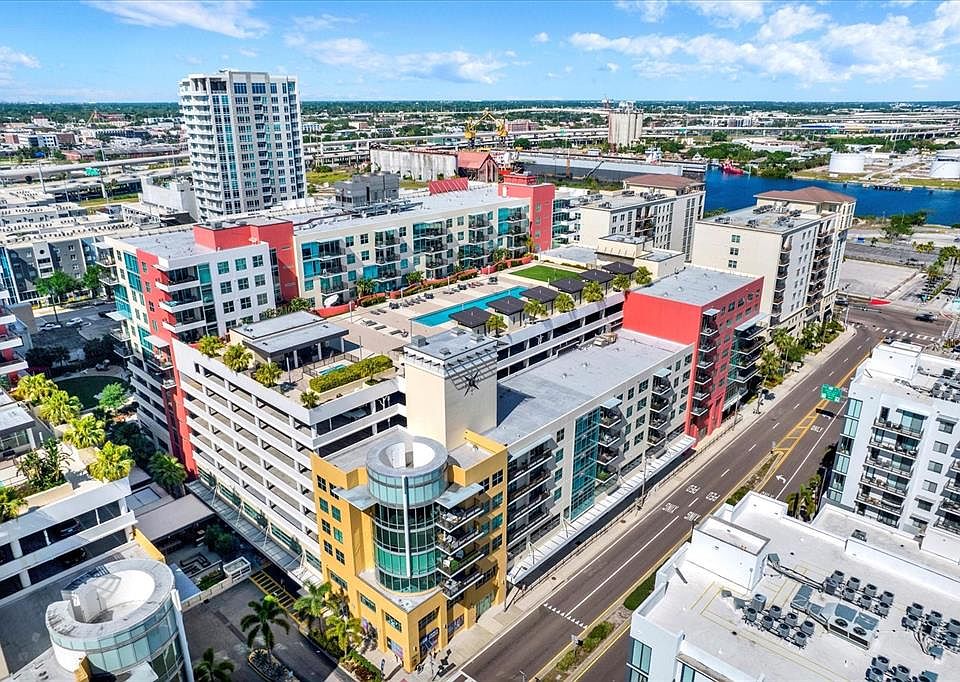 1st image of 1208 E KENNEDY BOULEVARD #317