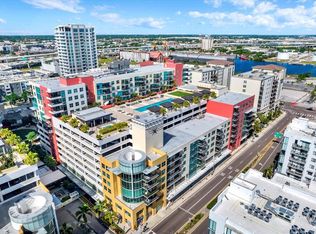 1208 E Kennedy Blvd UNIT 317, Tampa, FL 33602