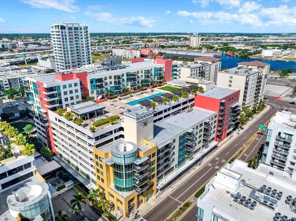 1208 E Kennedy Blvd Unit 317, Tampa, FL 33602