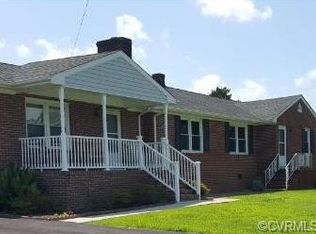 3822 Libby Ave, Hopewell, VA 23860