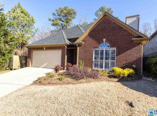 100 Amanda Pl, Pelham, AL 35124