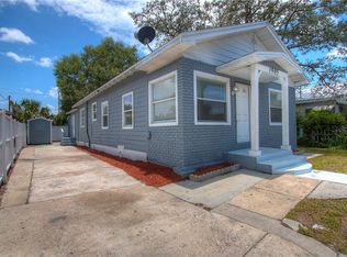 1905 E 22nd Ave, Tampa, FL 33605