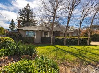 1579 Hooker Oak Ave, Chico, CA 95926