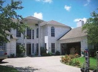 7429 Lake Travis, Corpus Christi, TX 78413