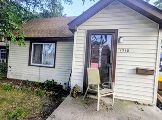 1310 Rosedale St, Alma, MI 48801