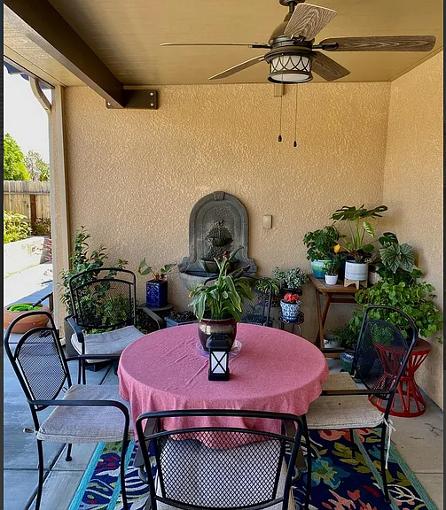 7366 E Flint Way — Photo 17